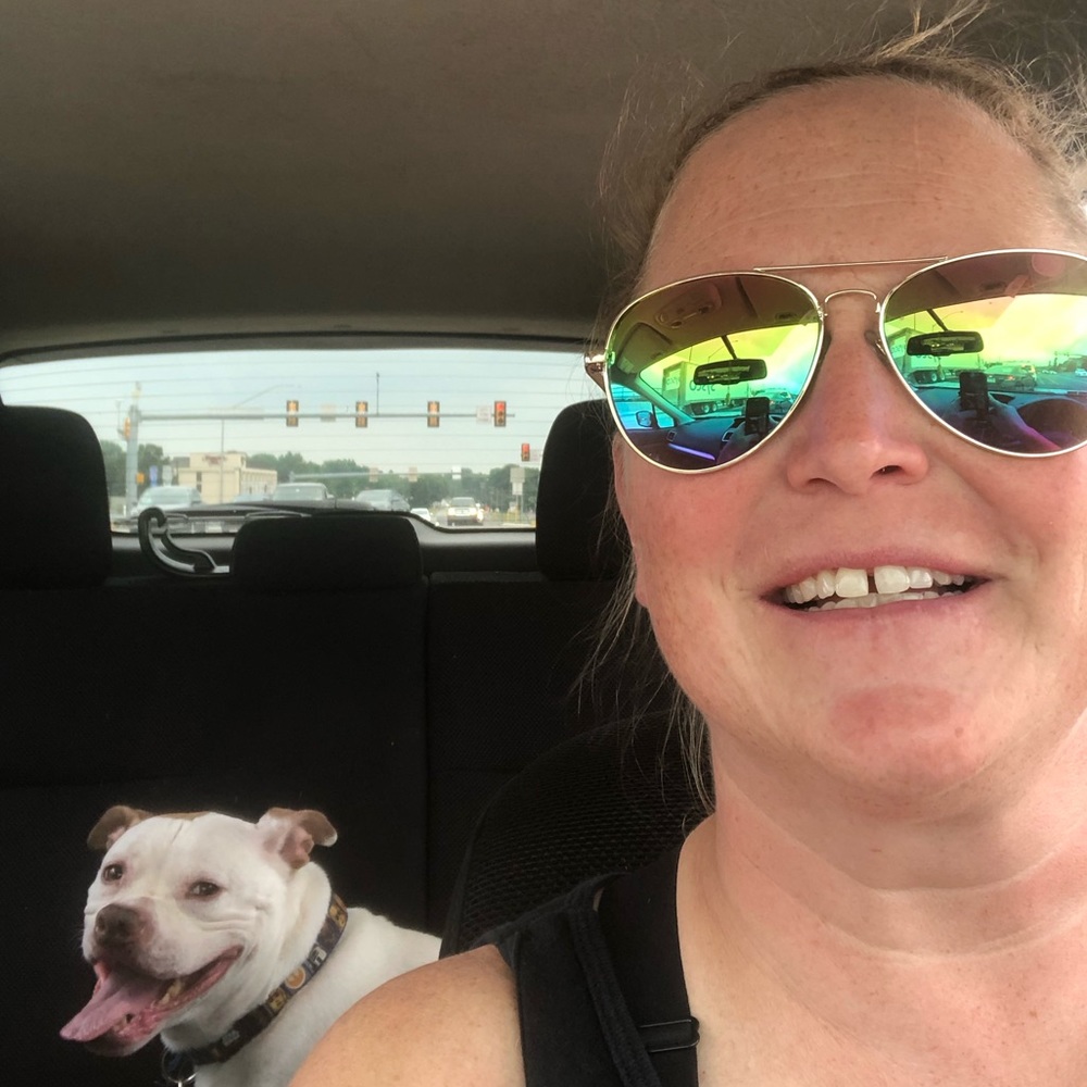 Meet your Posher, Stephanie